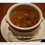 過門香 上野バンブーガーデン店 - 