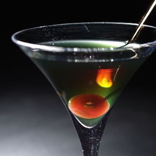 メインバー キャッスル ホテルニューオータニ大阪