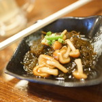 なみすけ - とーし