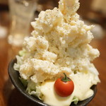 なみすけ - いもサラ