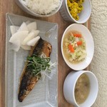 福岡薬院 タニタ食堂 - 