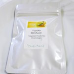 紅茶舗サウザンドリーフ - Yuzha Benifuuki390円