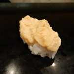 菊水鮓 - ウニ