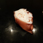 菊水鮓 - マダコ