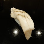 菊水鮓 - あなご