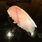 菊水鮓 - 〆鯖
