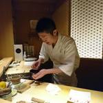 Sushi Asaba - 