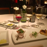 シノワ 渋谷店 -  シノワ 渋谷店 -