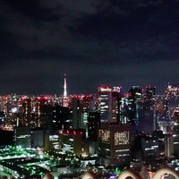 RESTAURANT LUKE with SKY LOUNGE - 