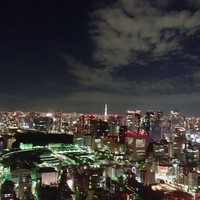 RESTAURANT LUKE with SKY LOUNGE - 