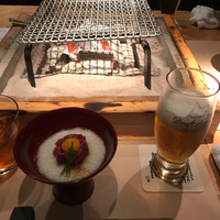 和牛懐石 但馬屋 梅田 - 