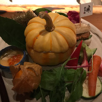 和牛懐石 但馬屋 梅田 - 