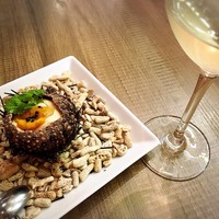 オイスターバー&ワイン BELON 銀座 - 