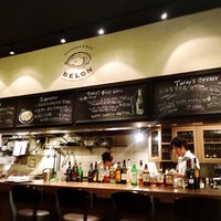 オイスターバー&ワイン BELON 銀座 - 