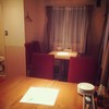 タルタルーガ - 内観写真:2階 テーブル席