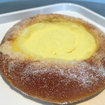 ザ マンダリン オリエンタル グルメショップ - クリームチーズブリオッシュ 2016/08/05