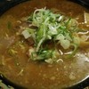さっぽろラーメン 桑名 道庁前店