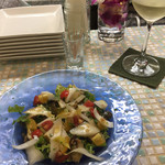 モン・キュイジーヌ - 