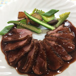 モン・キュイジーヌ - 