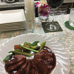 モン・キュイジーヌ - 