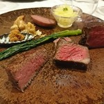 トロワフレーシュ - 