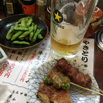 みそだれやきとり かんちゃん - 