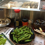 みそだれやきとり かんちゃん - 