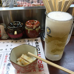 みそだれやきとり かんちゃん - 