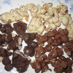 Royal Hawaiian Cookie - ｢ロイヤル･ハワイアン･マカダミアナッツチョコレート｣3種類入り