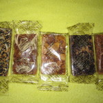 Royal Hawaiian Cookie - ｢ロイヤル･ハワイアン･クッキー｣5種類