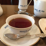 ティーハウスムジカ 神戸元町 - 