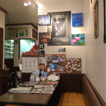 ティーハウスムジカ 神戸元町 - 