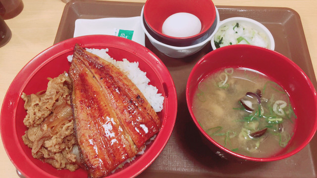 すき家 北千住西口店 北千住 牛丼 食べログ