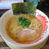 はし友ラーメン