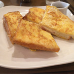 ティーハウスムジカ 神戸元町 - 