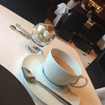 レストラン マノワ - 