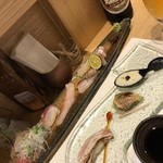 和キッチンしん介 - 