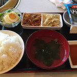 梅田明月館 - 