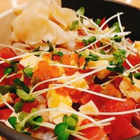 SUSHI TOKYO TEN、 新宿ニュウマン店 - 