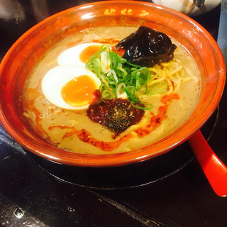 バカヤロー 龍麺房_0