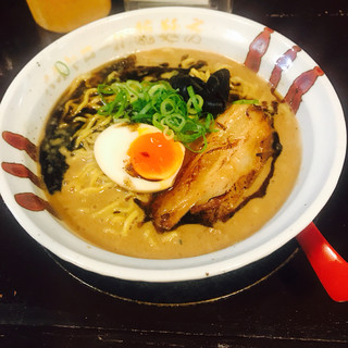 バカヤロー 龍麺房_1