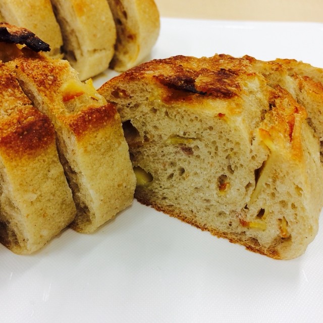 Sawa（サワ） - 古川（パン）の写真