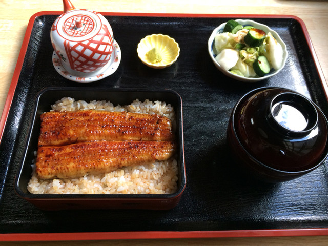 うなぎ嫌いが行ってみた By 鏡の国のエリス 札幌のうなぎや さっぽろのうなぎや 新川 うなぎ 食べログ うなぎ嫌いが行ってみた By 鏡の国のエリス 札幌のうなぎや さっぽろのうなぎや 新川 うなぎ 食べログ