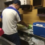 ピッザピッザピッザ - 