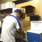 ピッザピッザピッザ - 