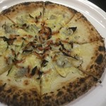 ピッザピッザピッザ - 