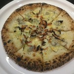 ピッザピッザピッザ - 