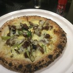 ピッザピッザピッザ - 