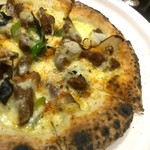 ピッザピッザピッザ - 