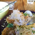 ストーブス - ライスリフト